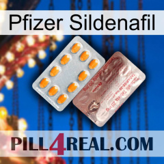 Pfizer Sildenafil new13